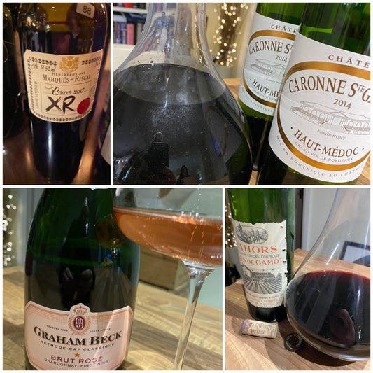 My Wines Of The Year 2023