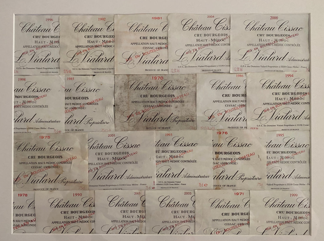 Organised Wine Tastings