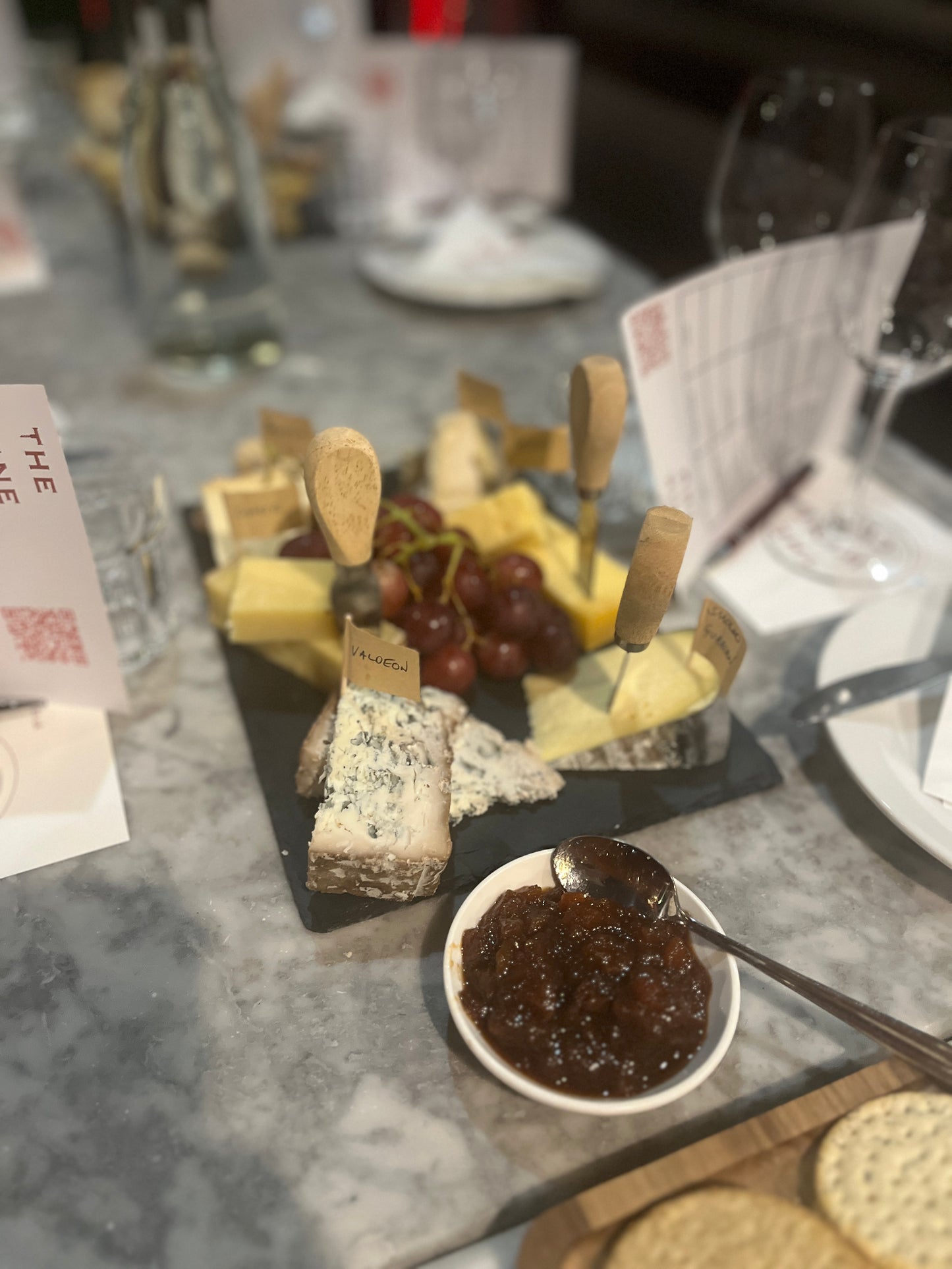 Sales Club Wine & Cheese Friday 6th March