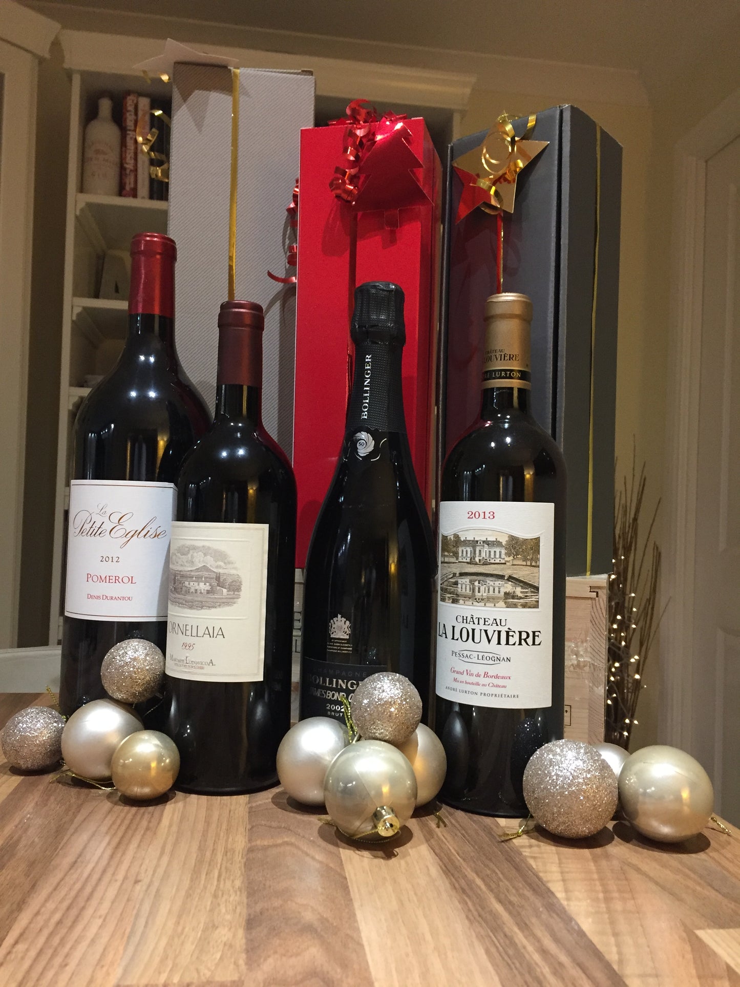 The Wine Cru Gift Card