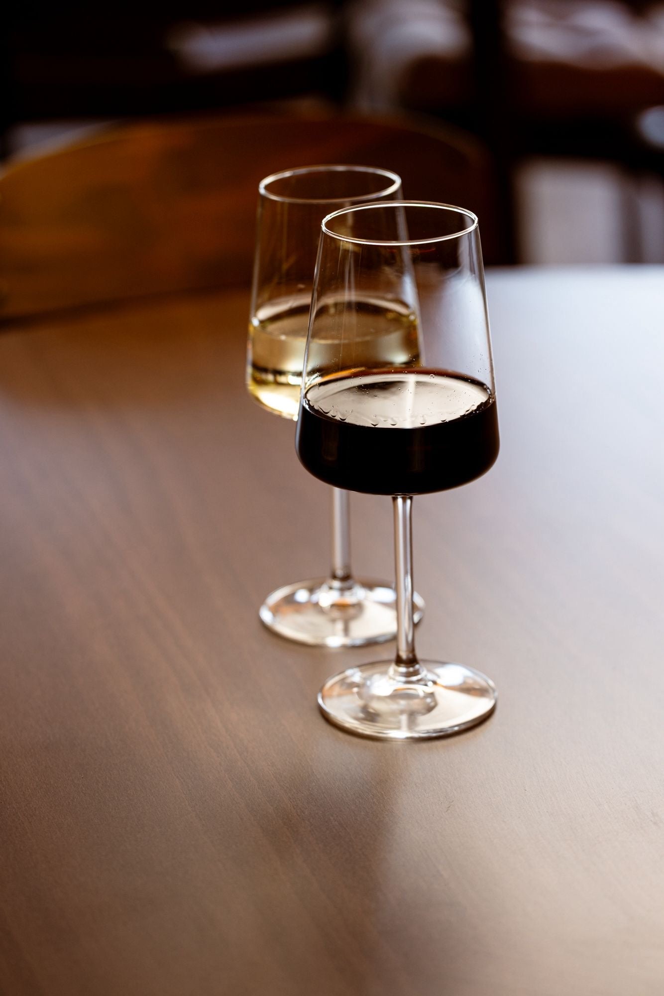 South Side Wine Club Tasting East Market