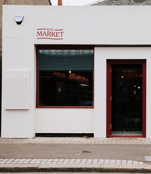 South Side Wine Club Tasting East Market