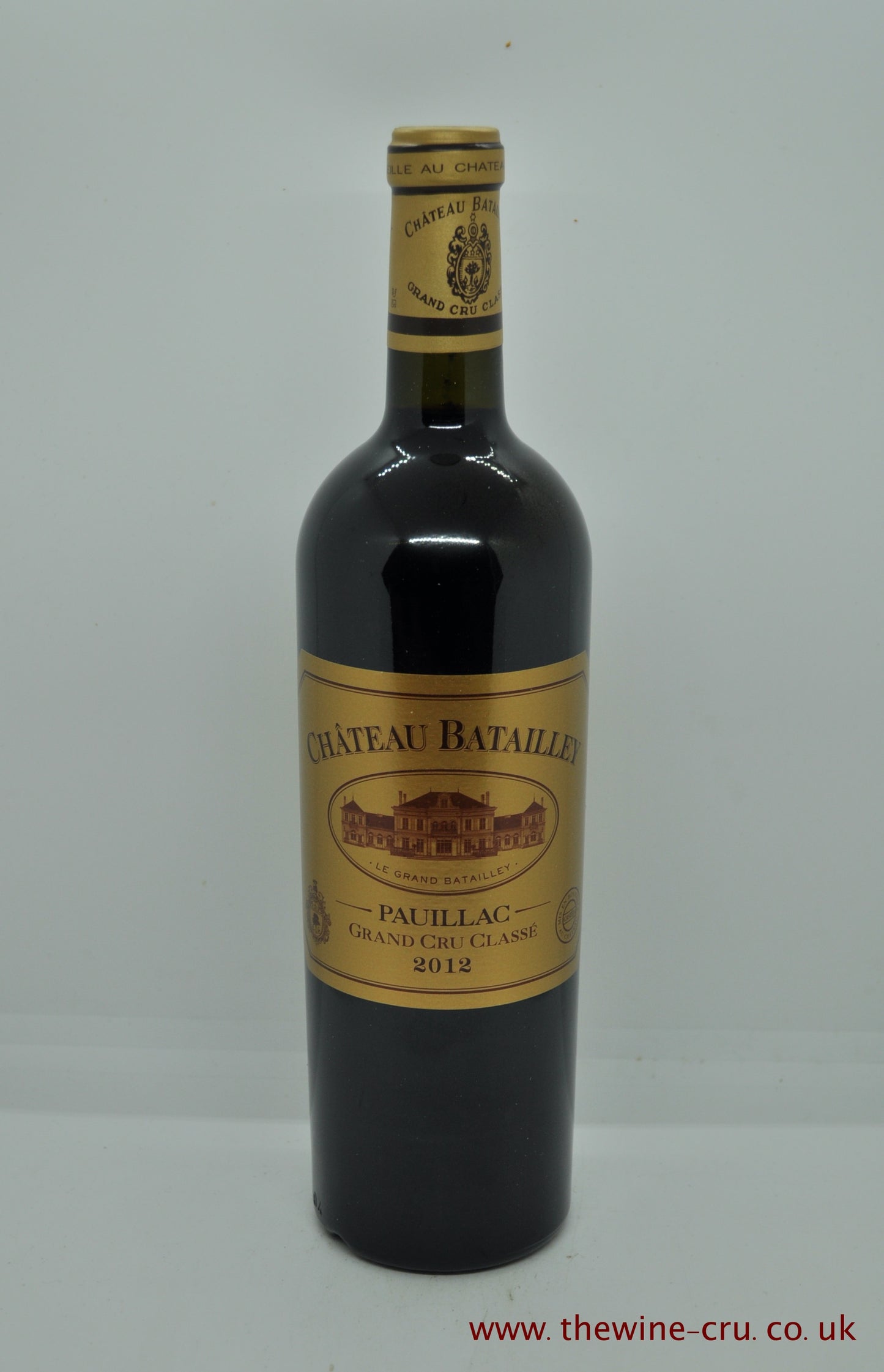 2012 vintage red wine. The bottle is in excellent condition. Immediate delivery. free local delivery. Gift wrapping available.