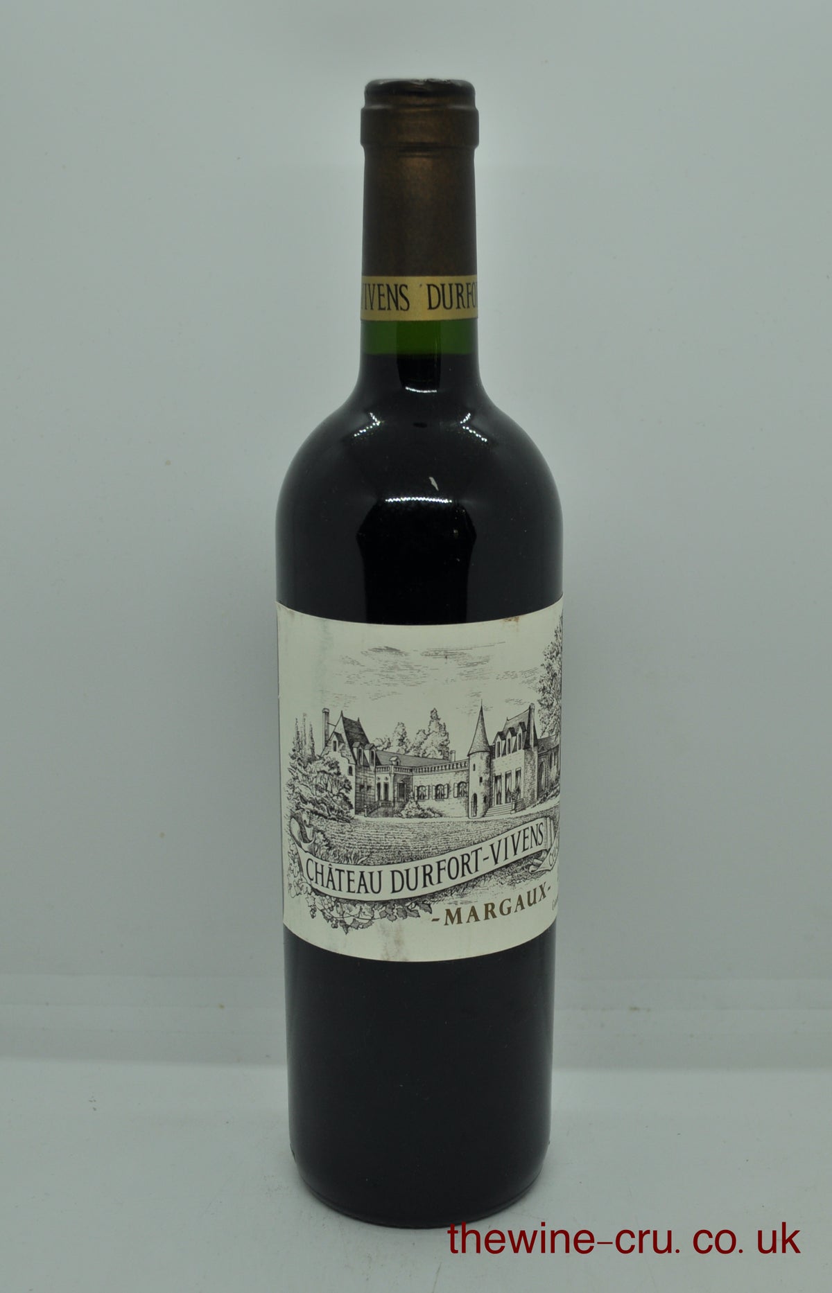 2008 vintage red wine from Margaux, Bordeaux. The bottle is in excellent condition. Immediate delivery. Free local delivery. Gift wrapping available