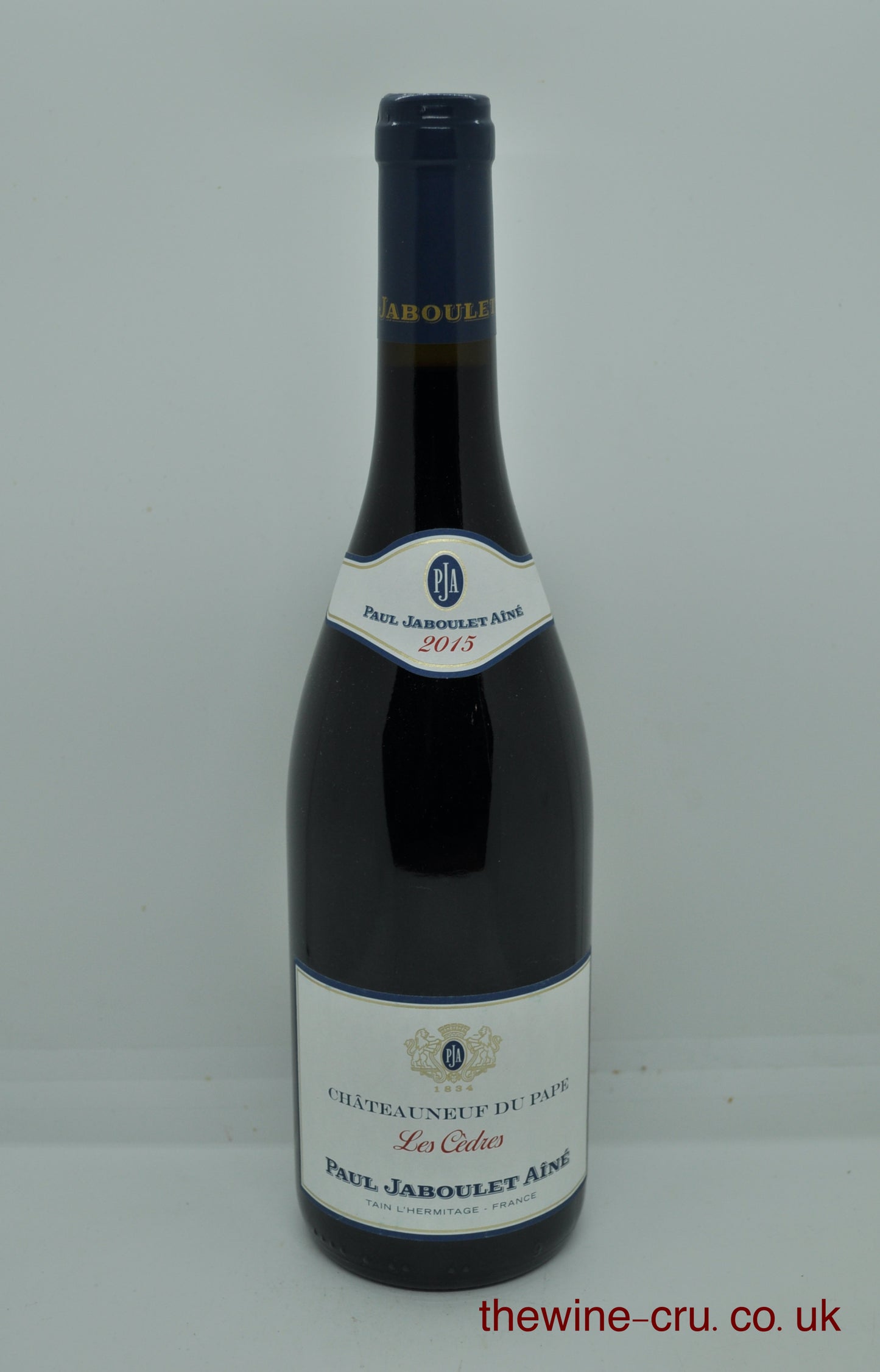 2015 vintage red wine. The bottle is in excellent condition. Immediate delivery. Free local delivery. Gift wrapping available.