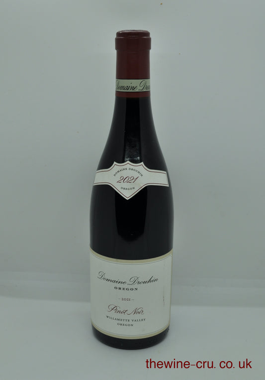 2021 vintage red wine from Oregn, USA. The bottle is in excellent condition. Immediate delivery. Free local delivery. Gift wrapping available.