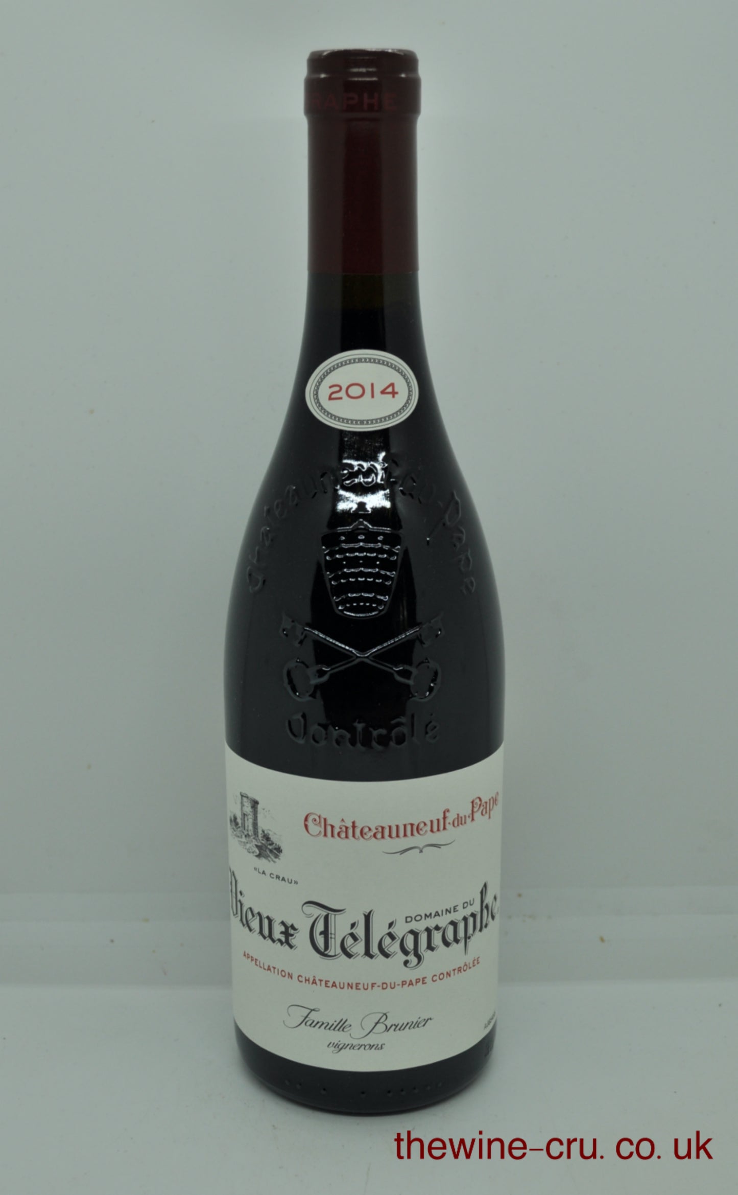 2014 vintage red wine. The bottle is in excellent condition. Immediate delivery. Free local delivery. Gift wrapping available.