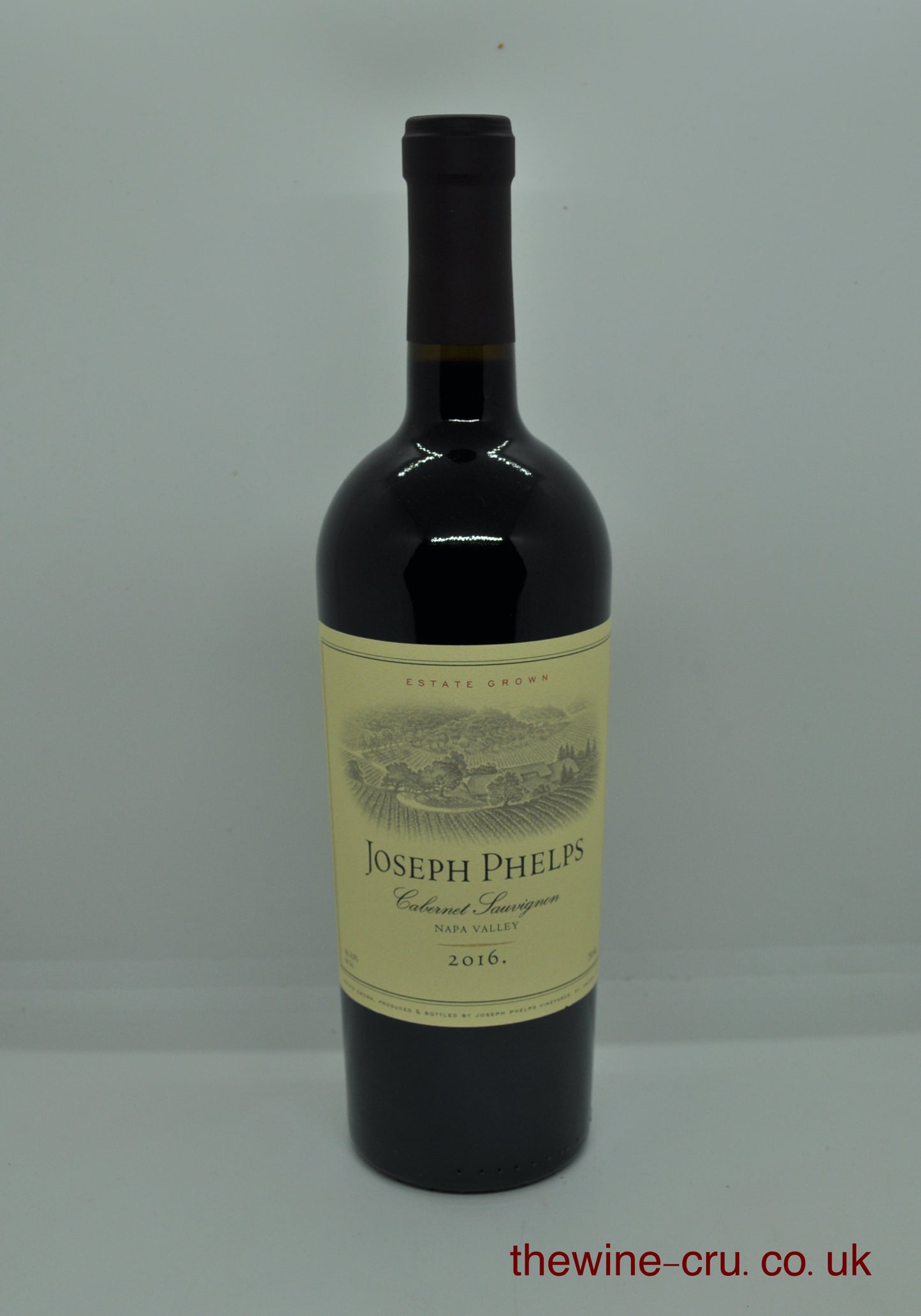 2016 vintage red wine from California. The bottle is in excellent condition. Immediate delivery. Free local Delivery. Gift wrapping available.