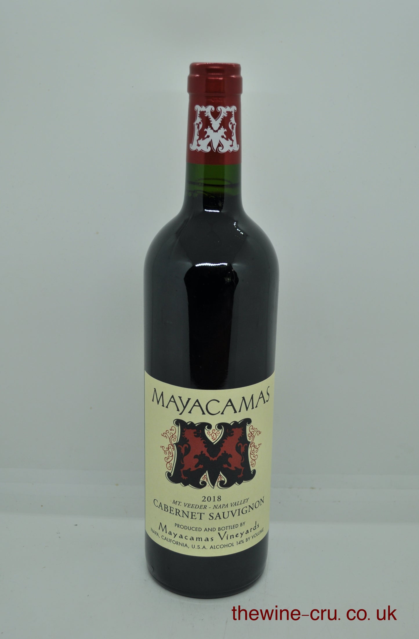 2018 vintage red wine. The bottle is in excellent condition. Immediate delivery. Free local delivery. Gift wrapping available.