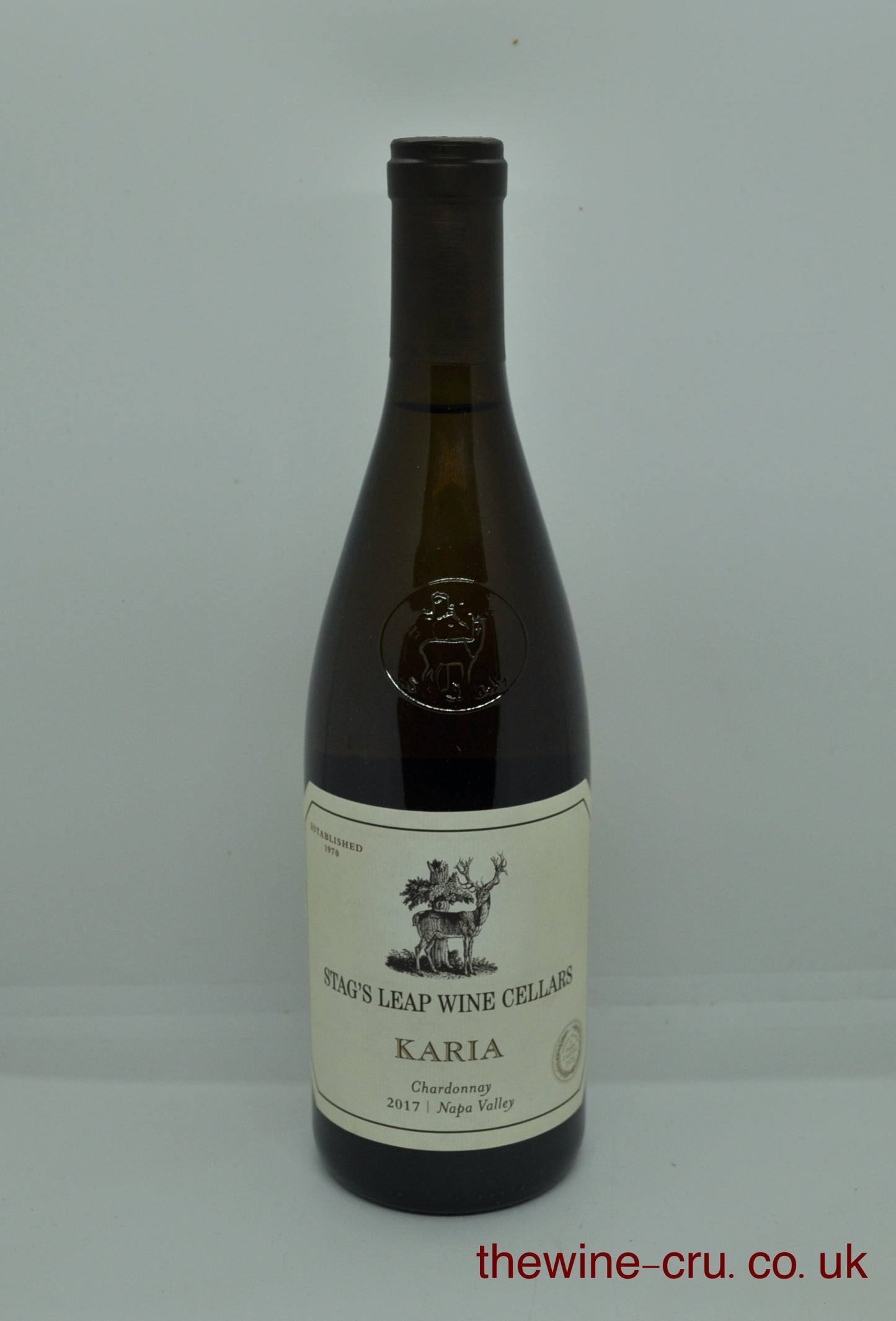 Stags Leap Wine Cellars Karia Vintage 2017