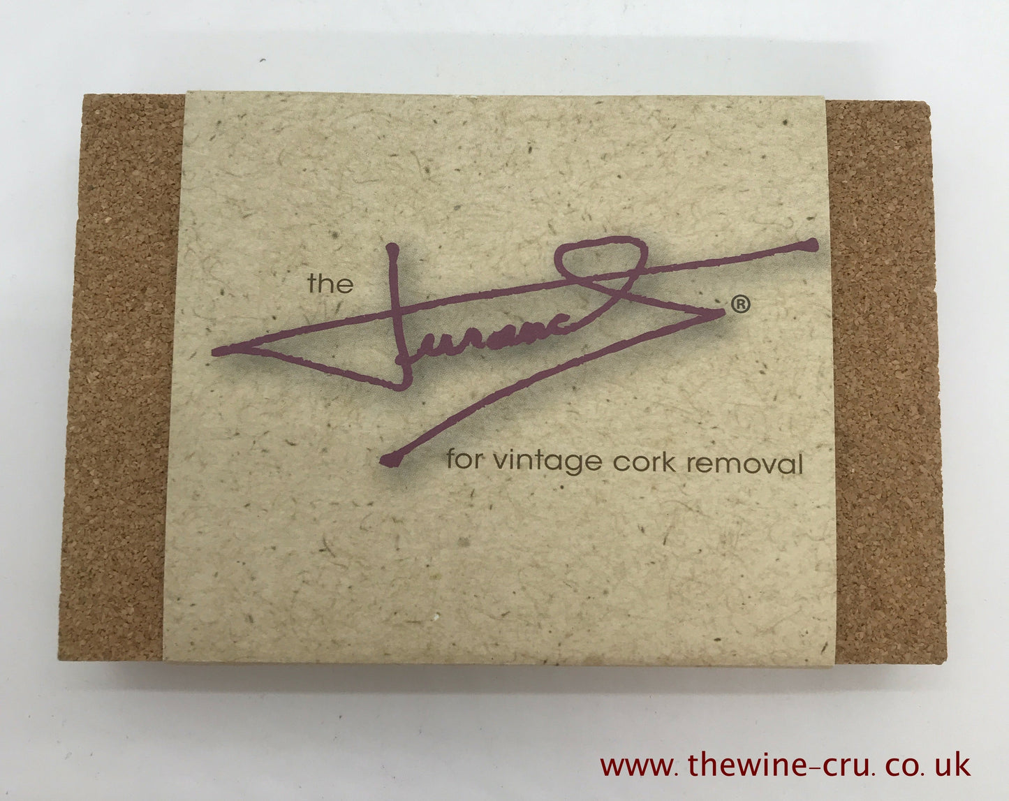 The Durand™ Vintage Wine Cork Removal - Durand