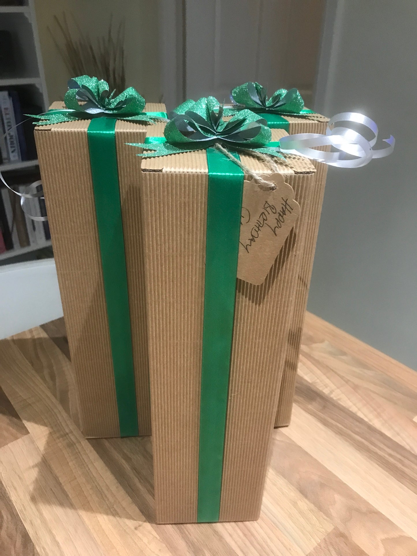 Gift Wrap