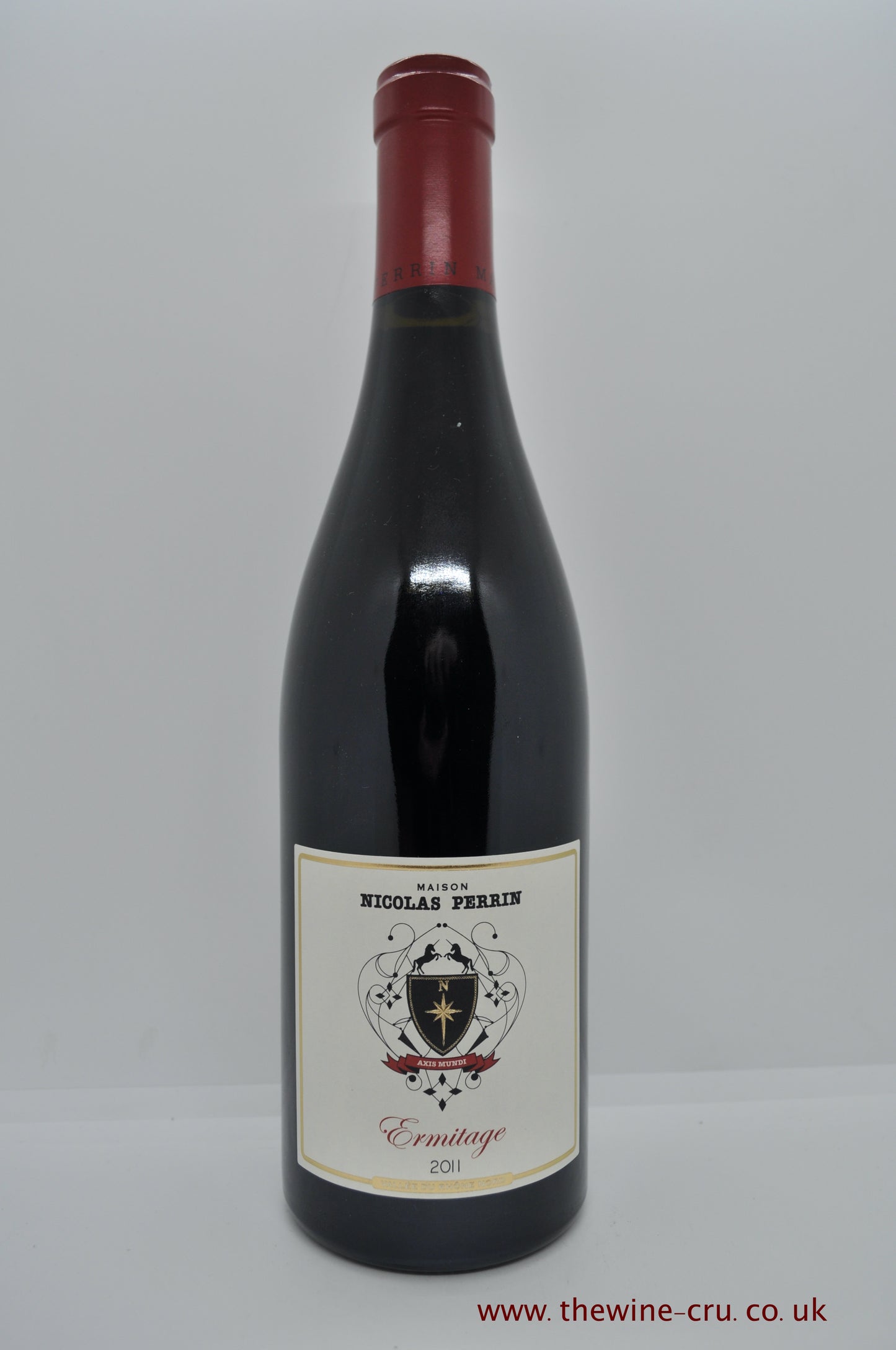 Ermitage Nicolas Perrin 2011 France Rhone