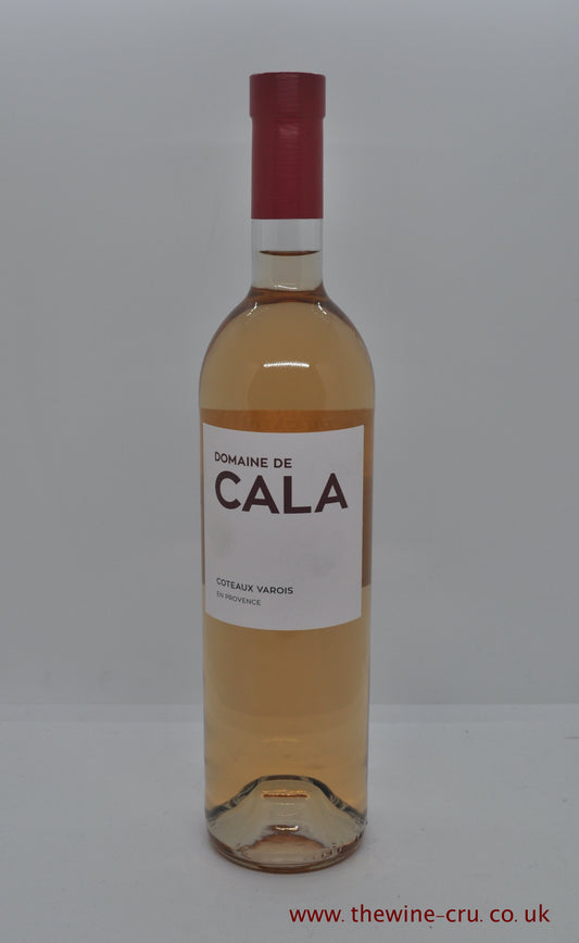 Domaine De Cala Classic Rose 2020