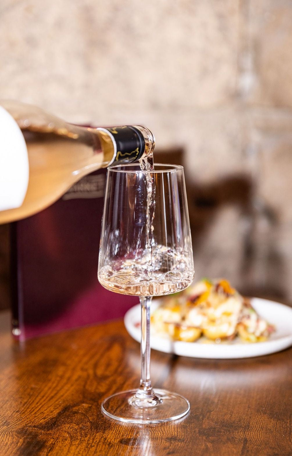 South Side Wine Club Tasting East Market