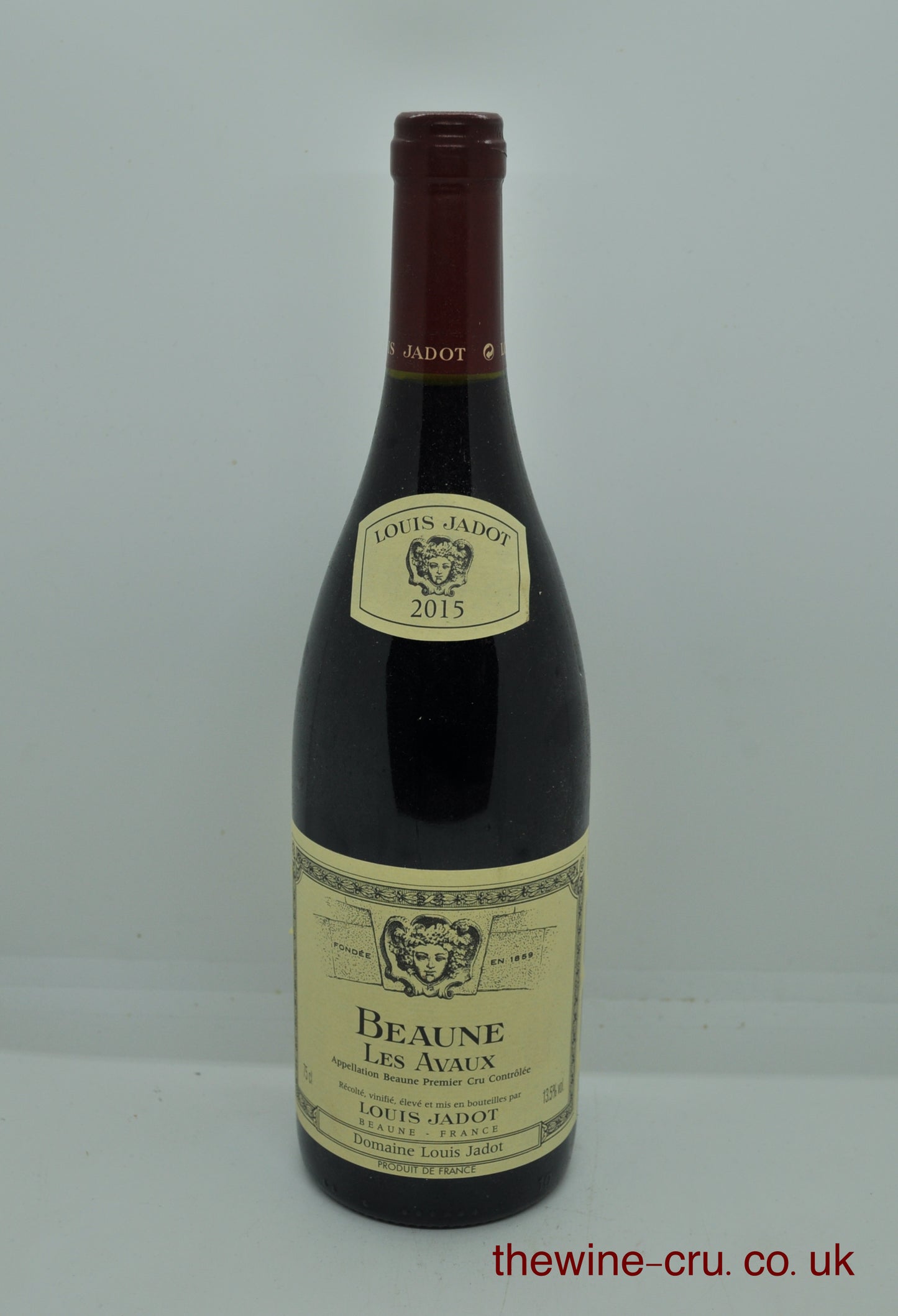 2015 vintage red wine. The bottle s in excellent condition. Immediate delivery. Free local delivery. Gift wrapping available.
