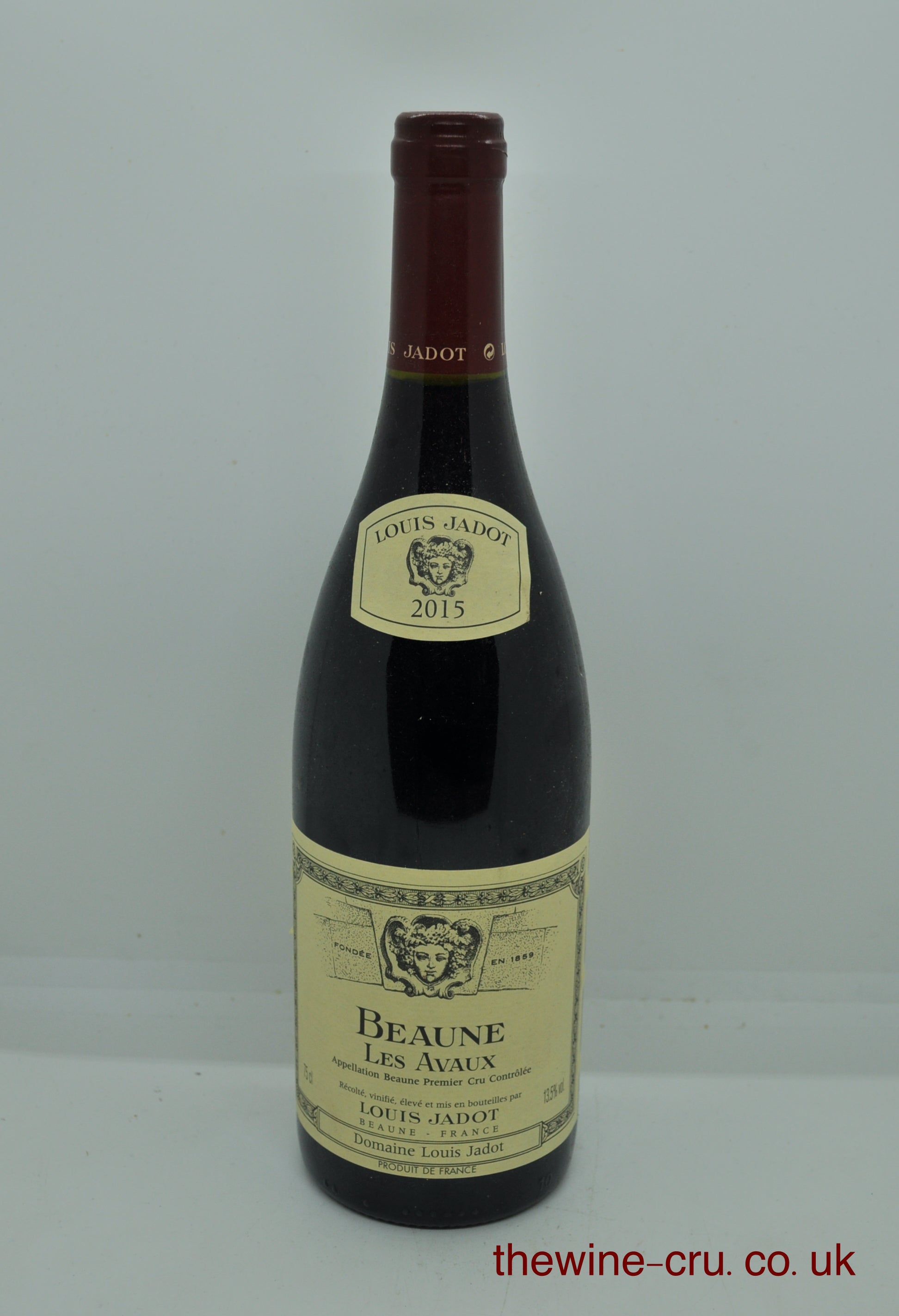 2015 vintage red wine. The bottle s in excellent condition. Immediate delivery. Free local delivery. Gift wrapping available.