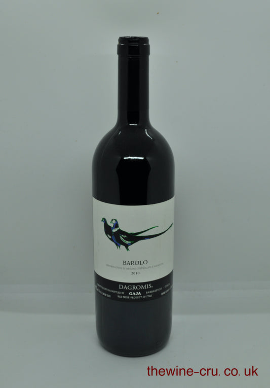 2010 vintage red wine. The bottle is in excellent condition. Immediate delivery. Free local delivery. Gift wrapping available.