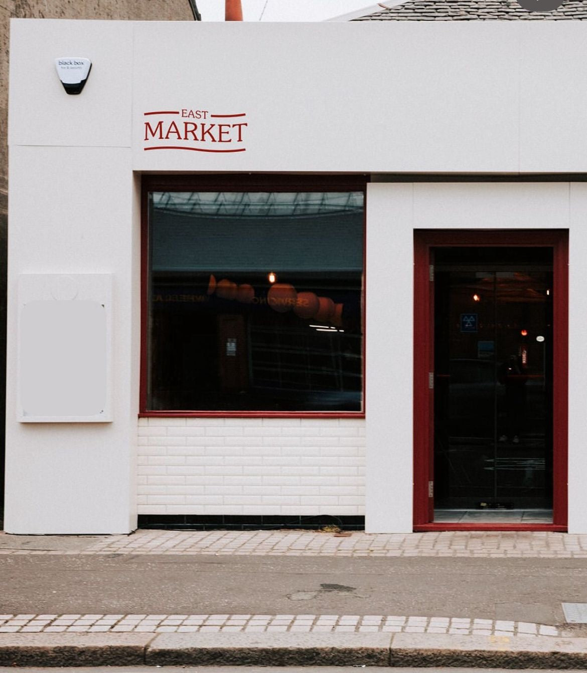 South Side Wine Club Tasting East Market