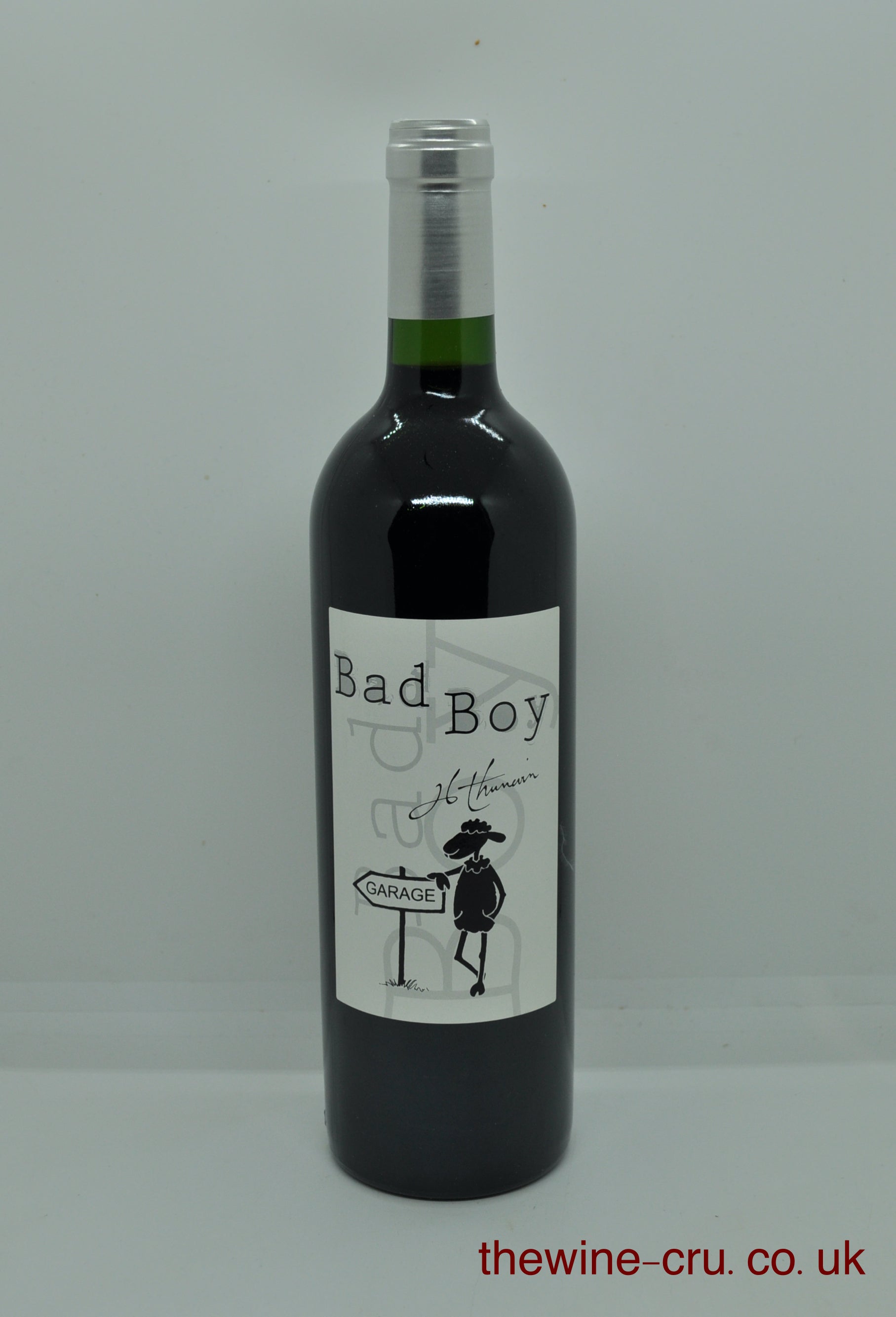 Bad Boy Thunevin Vintage 2015