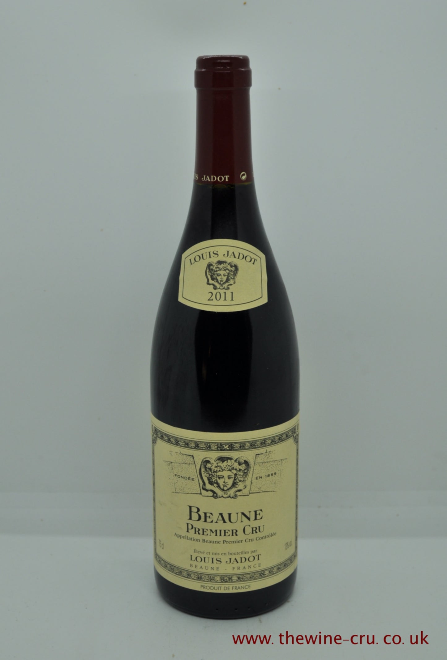 2011 vintage red wine. The bottle is in excellent condition. Immediate delivery. Free local delivery. Gift wrapping available.