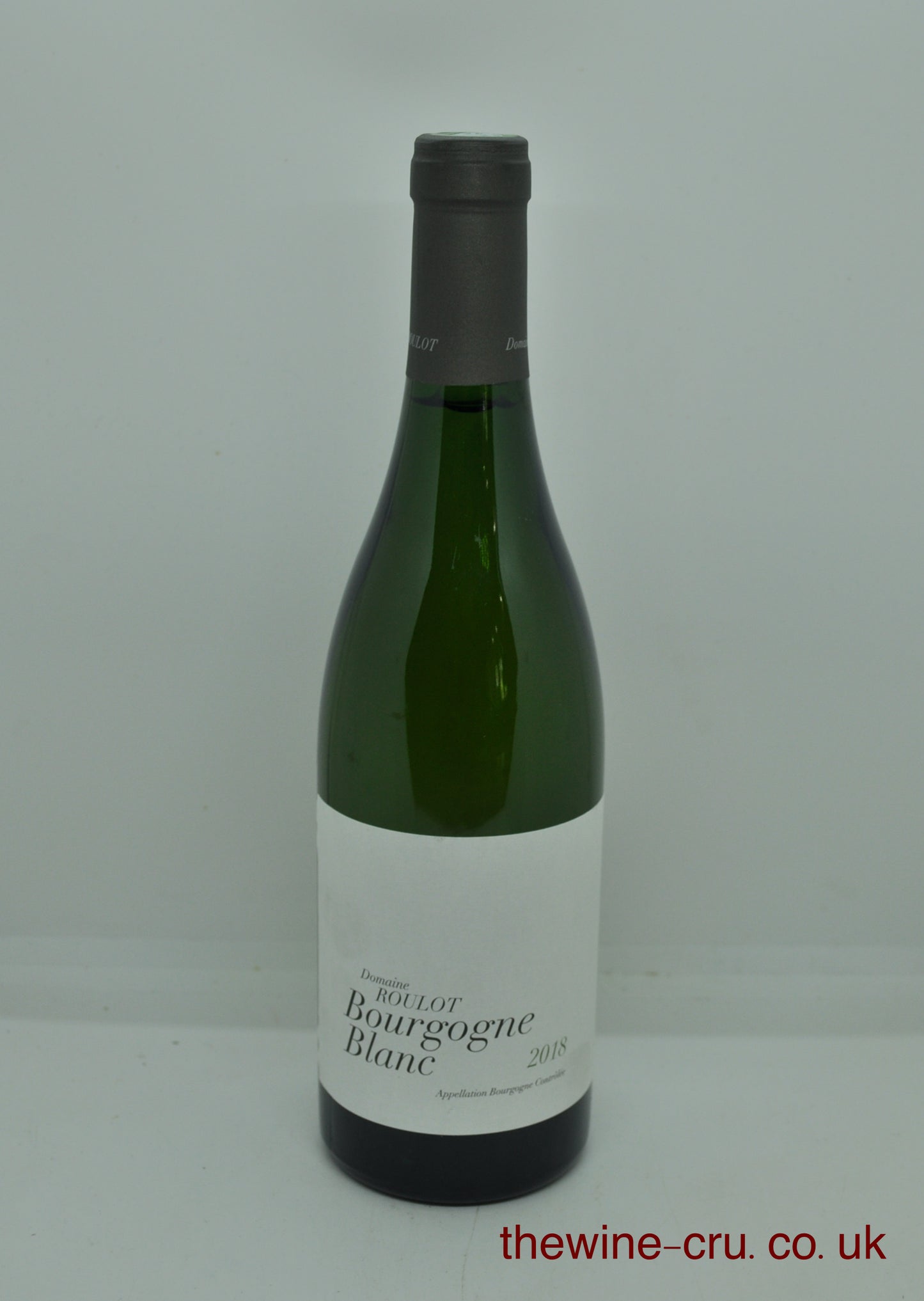 Bourgogne Blanc Domaine Roulot 2018