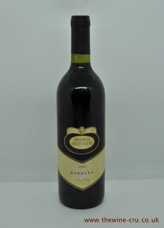 2000 vintage red wine. The bottle is in good condition. Immediate delivery. free local delivery. Gift wrapping available.