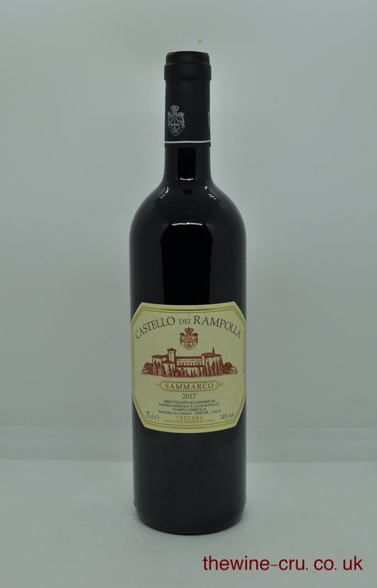 2017 vintage red wine. The bottle is in excellent condition. Immediate delivery. Free local delivery. Gift wrapping available.