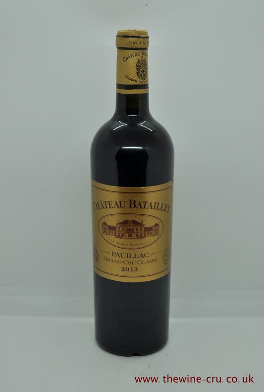 2013 vintage red wine. The bottle is in excellent condition. Immediate delivery. Free local delivery. Gift wrapping available.