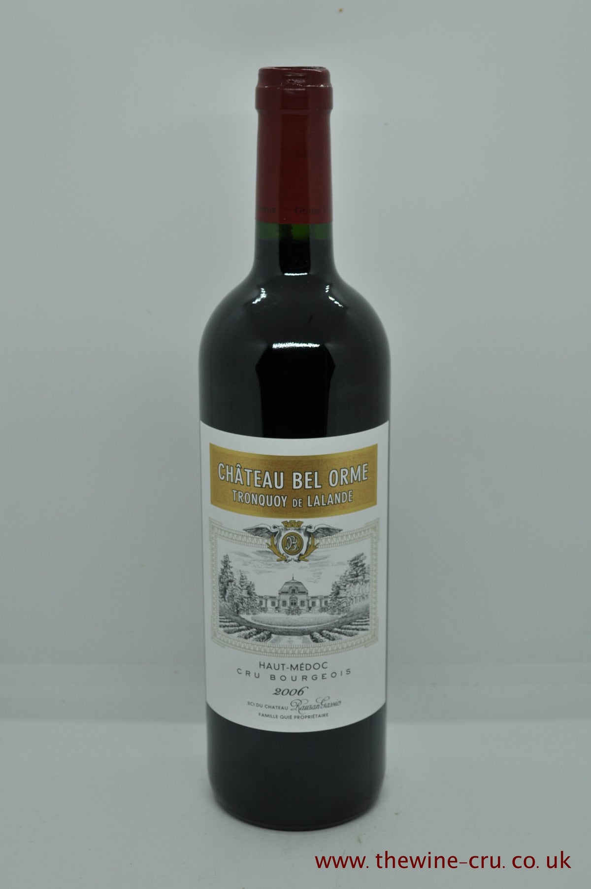 2006 vintage red wine. the bottle is in excellent condition. Immediate delivery. Free local delivery. Gift wrapping available.