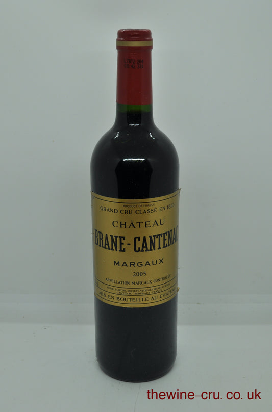 2005 vintage red wine. The bottle is in excellent condition. Immediate delivery. Free local delivery. Gift wrapping available.