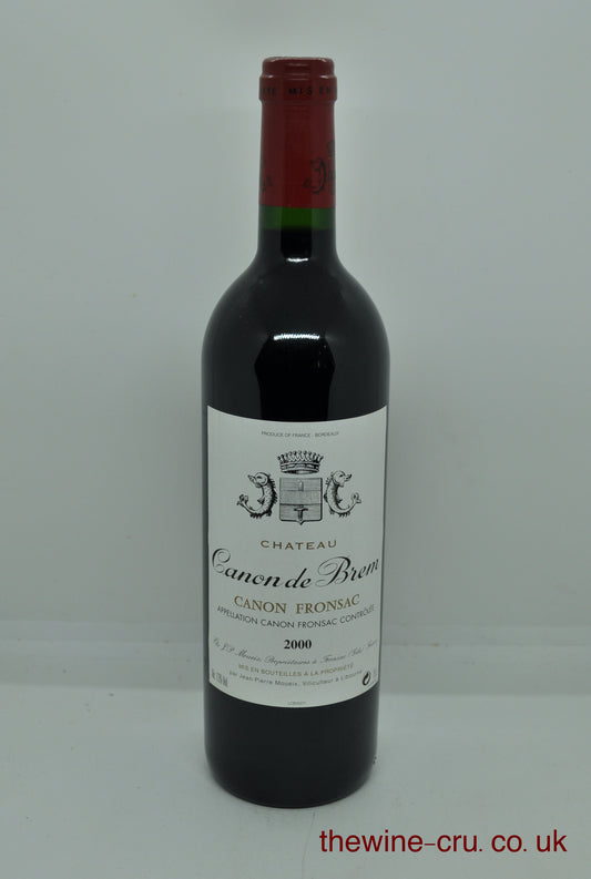 2000 vintage red wine. The bottle is in excellent condition. Immediate delivery. Free local delivery. Gift wrapping available.