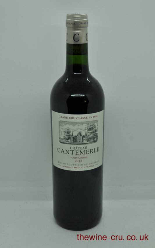 2012 vintage red wine. The bottle is in excellent condition. Immediate delivery. Free local delivery. Gift wrapping available.