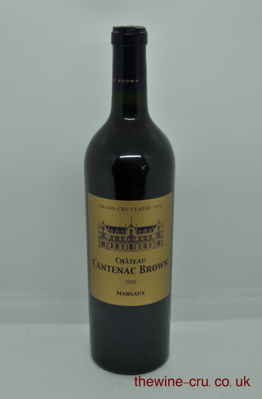 2006 vintage red wine from Margaux. The bottle is in excellent condition. Immediate delivery. Free local delivery. Gift wrapping available.
