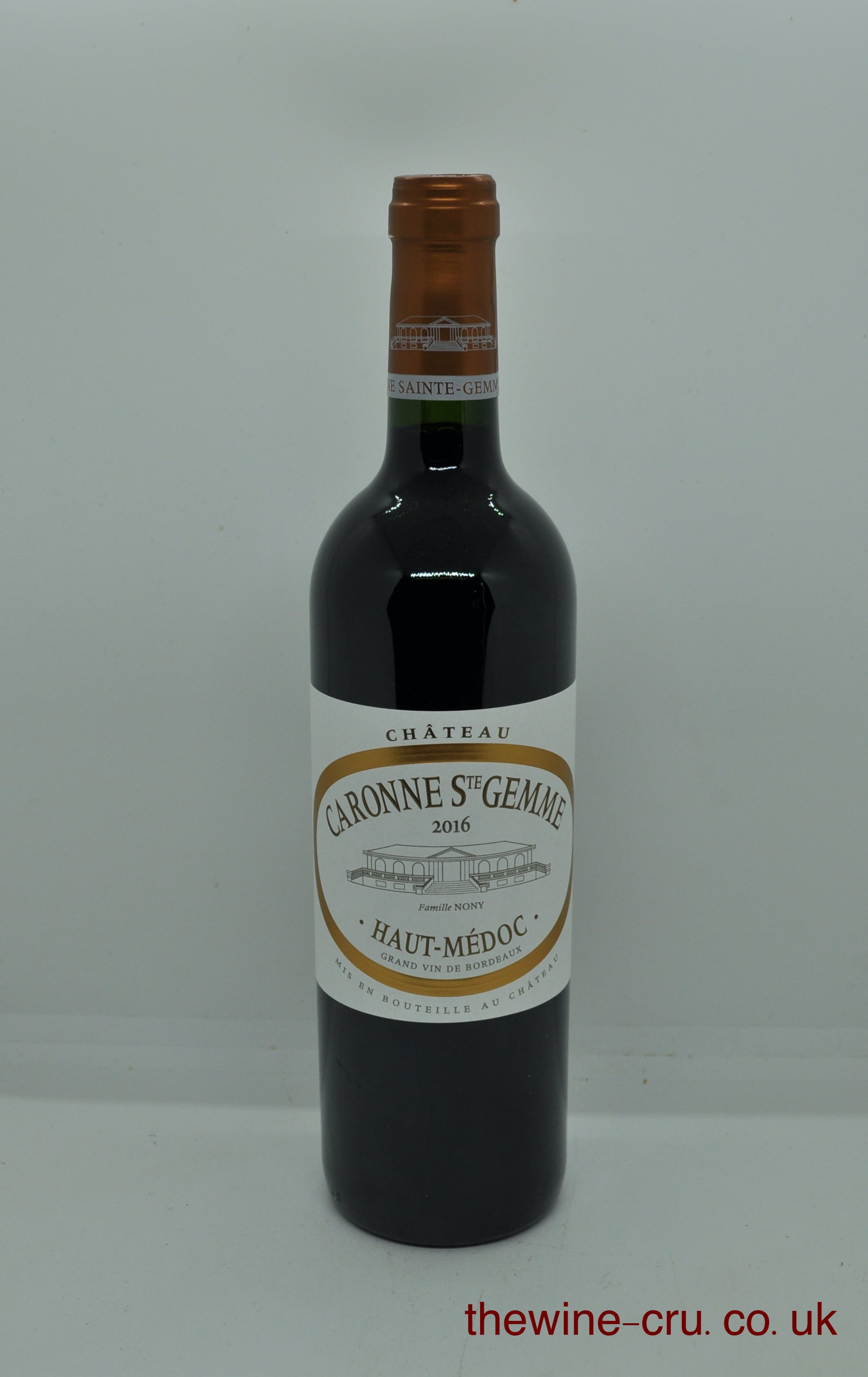 2016 vintage red wine.The bottle is in good condition. Immediate delivery. Free local delivery. Gift wrapping available.