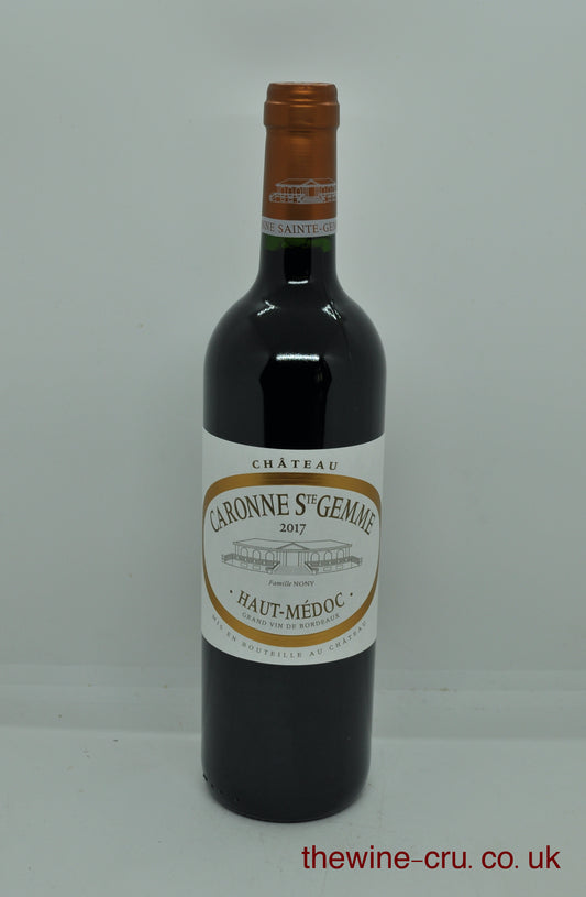 2017 vintage red wine. The bottle is in excellent condition. Immediate delivery. Free local deliver. Gift wrapping available.