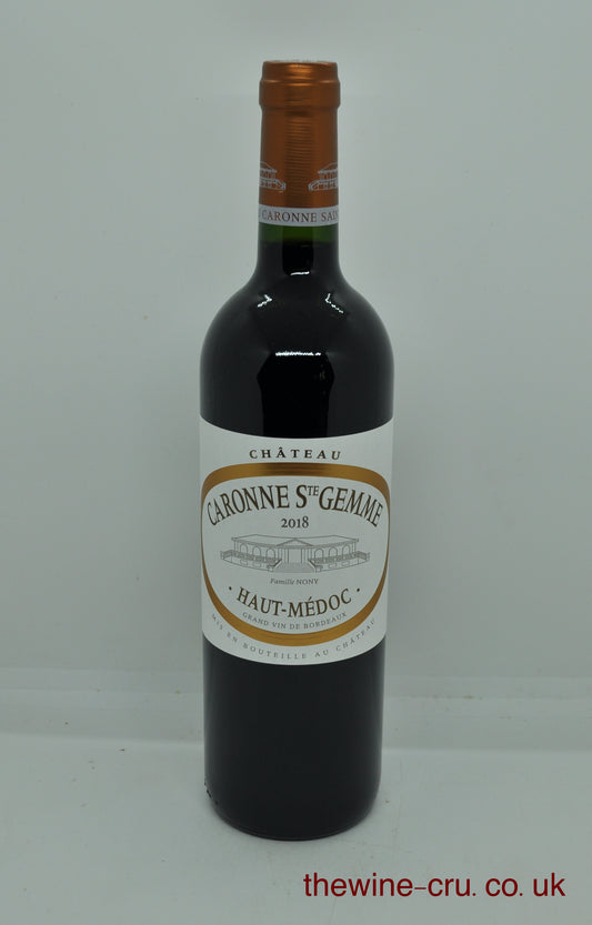 2018 vintage red wine. The bottle is in excellent condition. Immediate delivery. Free local delivery. Gift wrapping available.