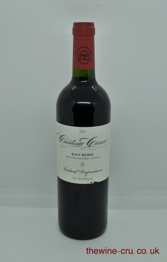 2011 vintage red wine. The bottle is in good condition, a couple of nicks on the label. Immediate delivery. Free local delivery. Gift wrapping available.