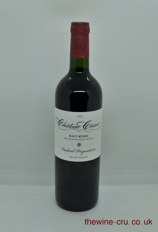 2012 vintage red wine. The bottle is in excellent condition. Immediate delivery. Free local delivery. Gift wrapping available.