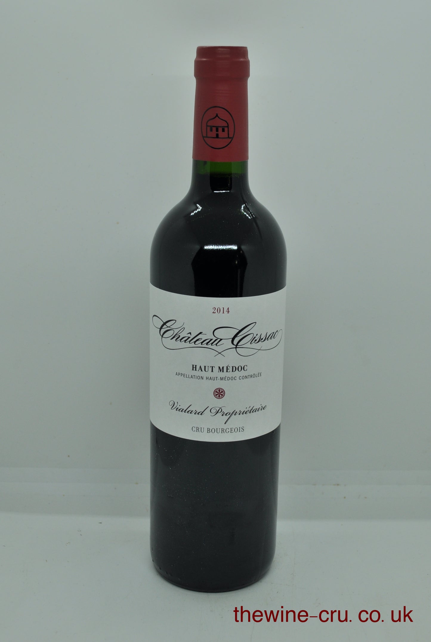 2014 vintage red wine. The bottle is in excellent condition. Immediate delivery. Free local delivery. Gift wrapping available.