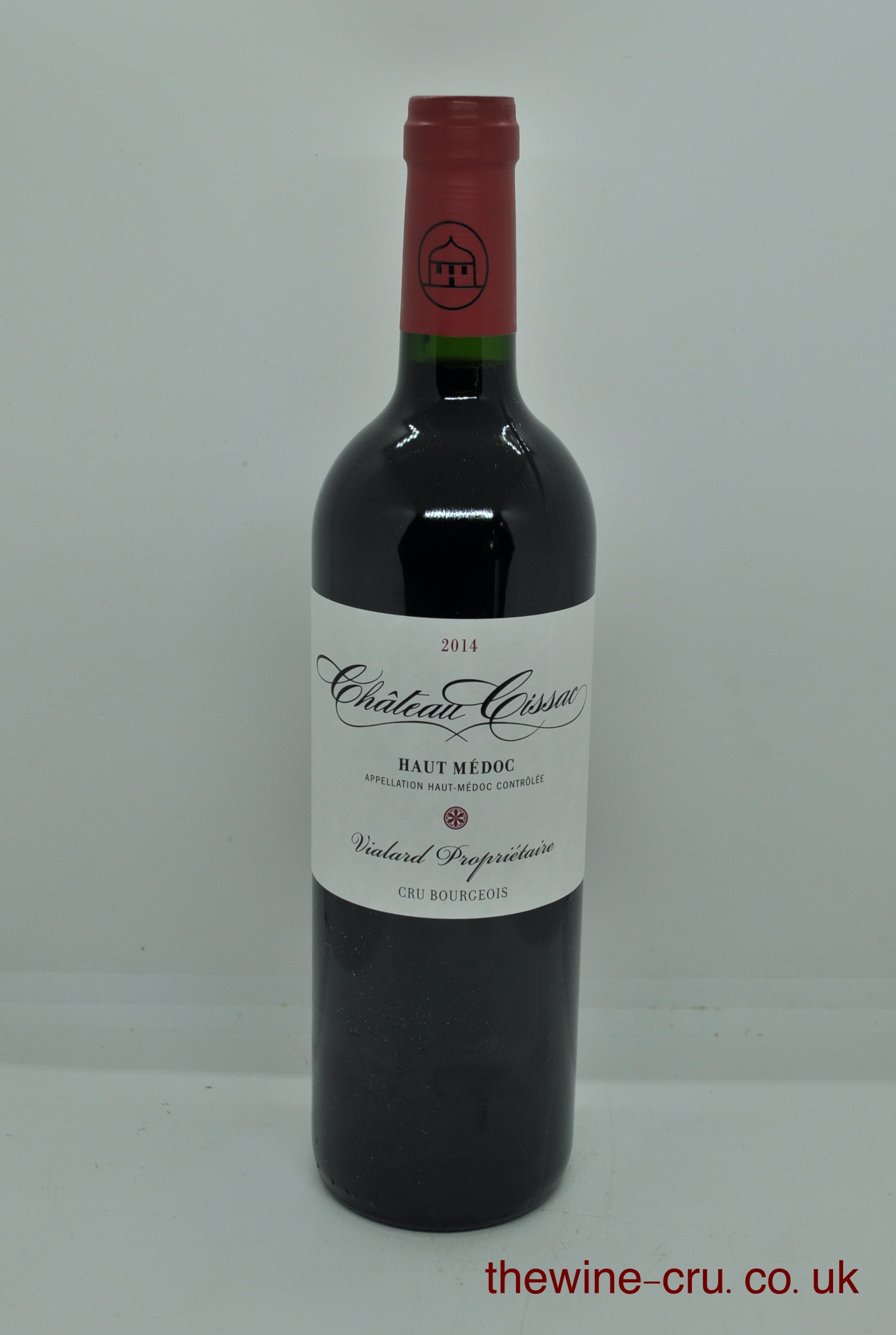 2014 vintage red wine. The bottle is in excellent condition. Immediate delivery. Free local delivery. Gift wrapping available.