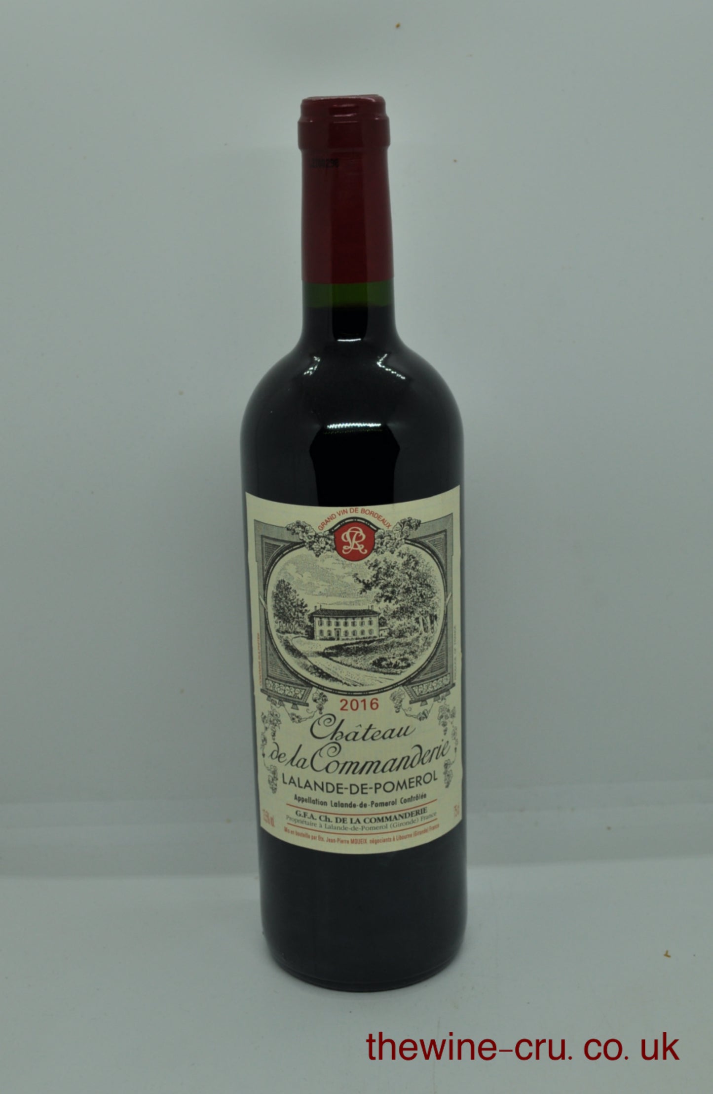 2016 vintage red wine. The bottle is in excellent condition. Immediate delivery. Free local delivery. Gift wrapping available.