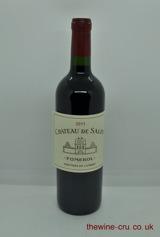 2011 vintage red wine. The bottle is in good general condition. The labels are being loose.  Immediate delivery. Free local delivery. Gift wrapping available.