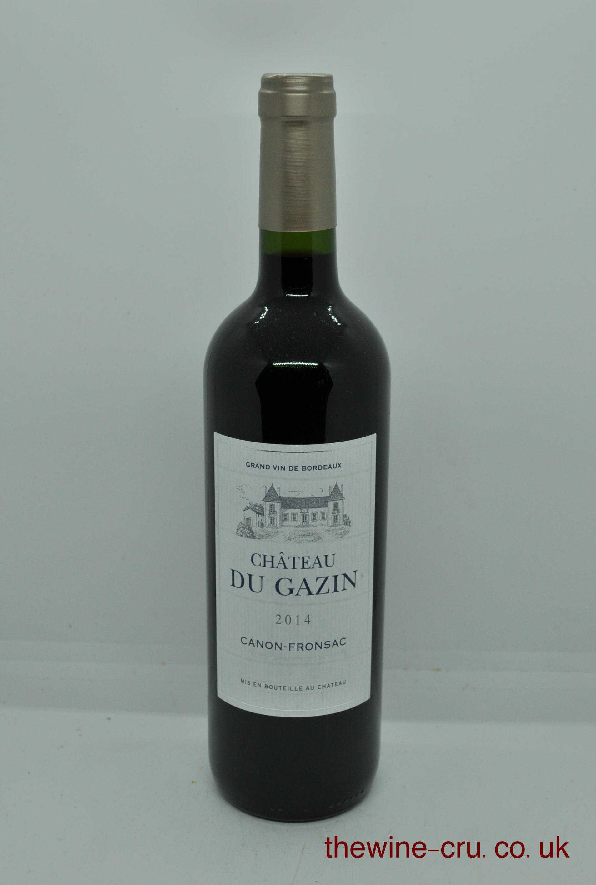 2014 vintage red wine. The bottle is in excellent condition. Immediate delivery. Free local delivery. Gift wrapping available.