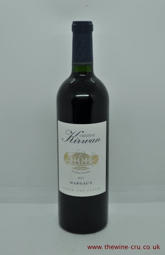 2013 vintage red wine. The bottle is in excellent condition. Immediate delivery. Free local delivery. Gift wrapping available.