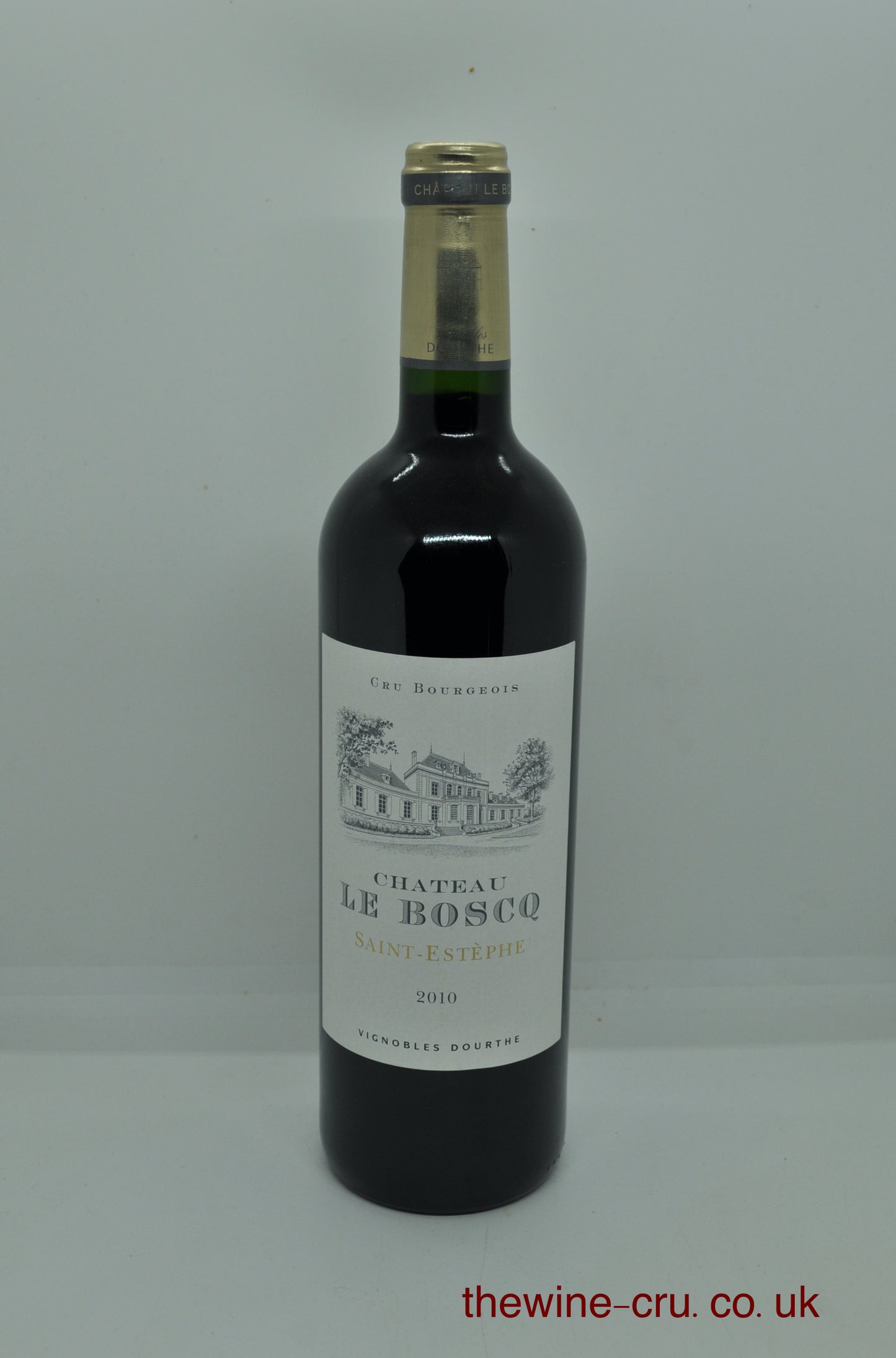 2010 vintage red wine. The bottle is in good condition. Immediate delivery. free local delivery. Gift wrapping available.