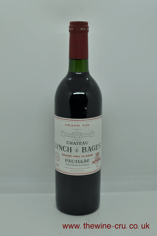 1984 vintage red wine. The bottle is in good condition. Immediate delivery. Free local delivery. Gift wrapping available.