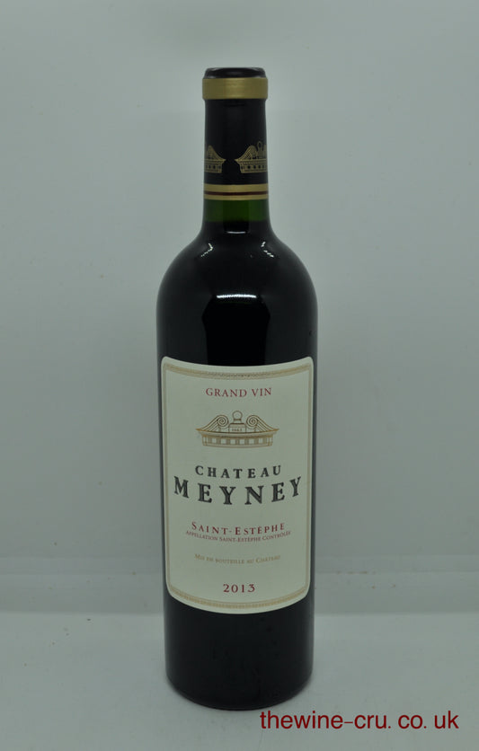 2013 vintage red wine. he bottle is in excellent condition. Immediate delivery. Free local delivery. Gift wrapping available.