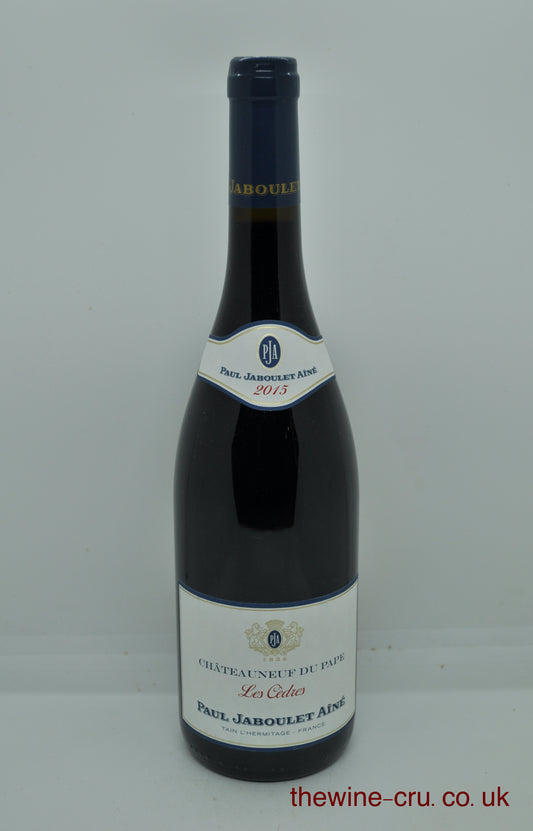 2015 vintage red wine. The bottle is in excellent condition. Immediate delivery. Free local delivery. Gift wrapping available.
