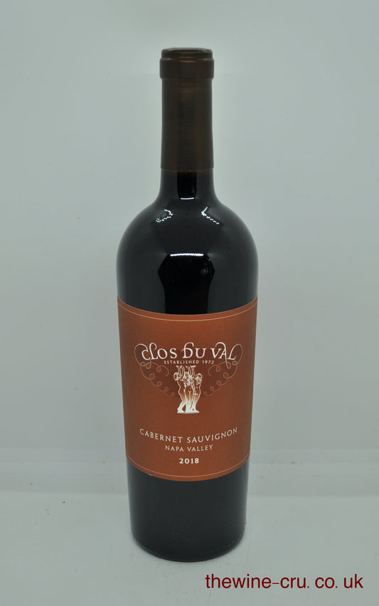 2018 vintage red wine. The bottle is in excellent condition. Immediate delivery. Free local delivery. Gift wrapping available.